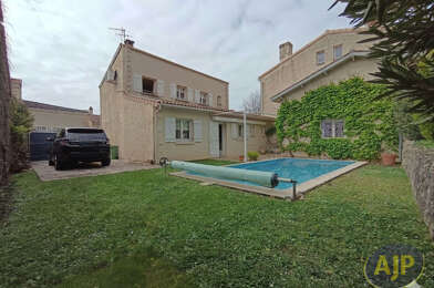 Maison 5 pièces 569000 €