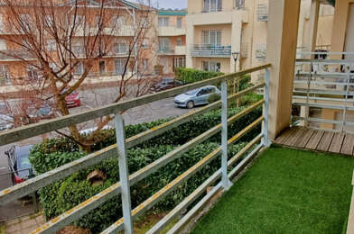 Appartement 3 pièces 299000 €