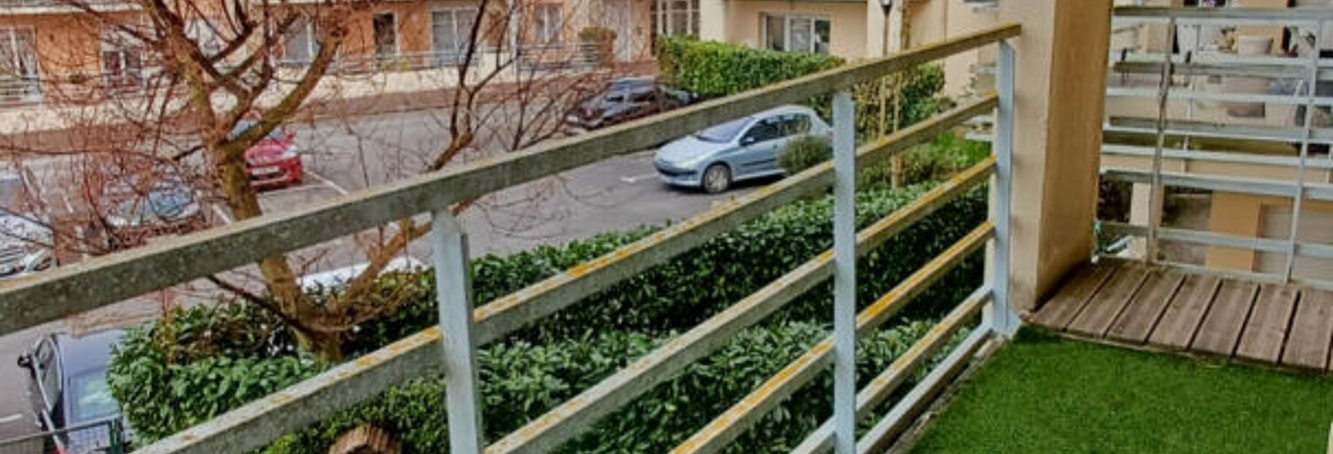 Appartement 3 Pièces 71 m² à vendre à Cestas (33610)