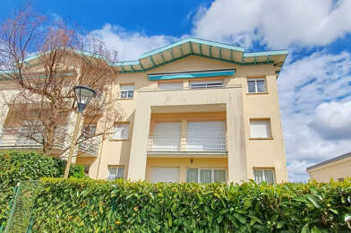 Appartement 3 pièces 299000 €