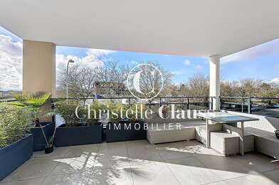 Appartement 3 pièces 295000 €