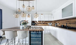 Appartement 3 Pièces 78 m² à vendre à Ittenheim (67117)