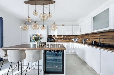 Appartement 3 pièces 295000 €