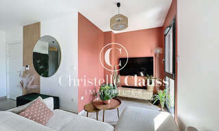 Appartement 3 Pièces 78 m² à vendre à Ittenheim (67117)