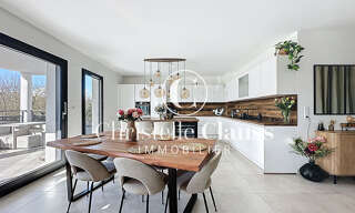 Appartement 3 Pièces 78 m² à vendre à Ittenheim (67117)