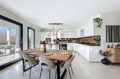 Appartement 3 pièces 295000 €