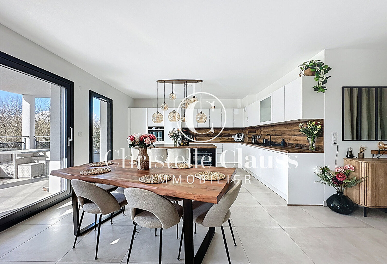 Maison Ittenheim 3 pièces 78.36 m2 — photo 1