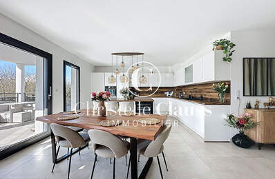 Maison Ittenheim 3 pièces 78.36 m2 — photo du bien
