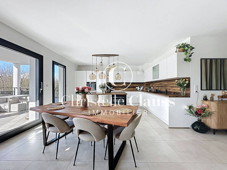 Maison Ittenheim 3 pièces 78.36 m2 — photo 1