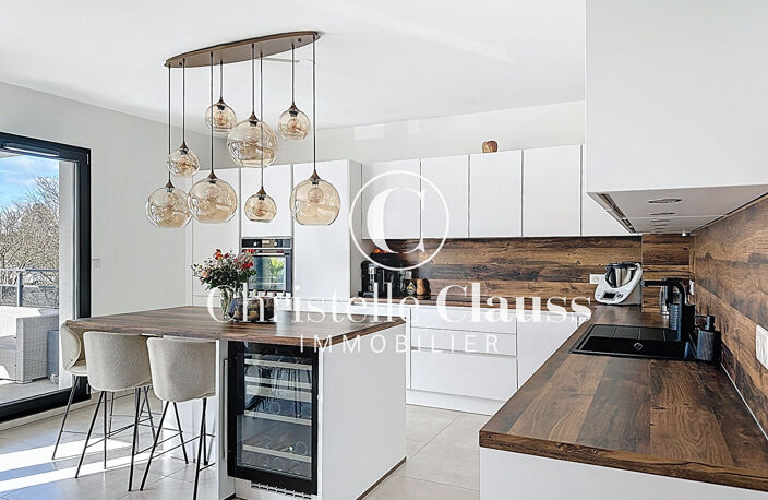 Maison Ittenheim 3 pièces 78.36 m2 — photo 5