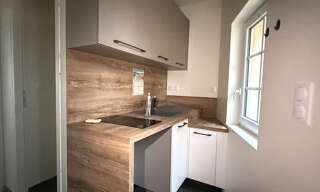 Commerce  35 m² à louer à Le Neubourg (27110)