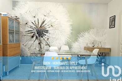 Appartement 2 pièces 139000 €