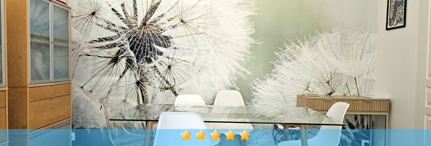 Appartement 2 Pièces 55 m² à vendre à Dijon (21000)