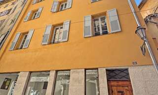 Appartement 3 Pièces 59 m² à vendre à Grasse (06130)