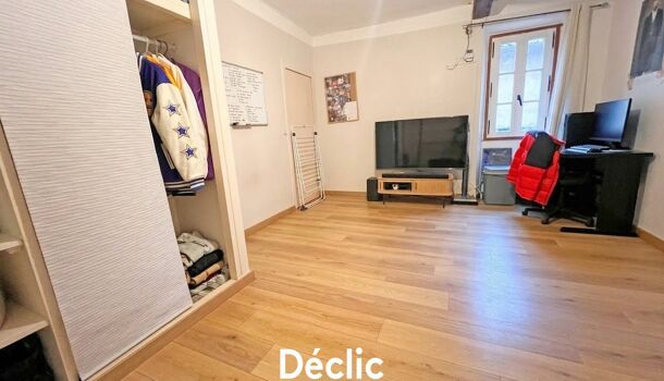 Appartement 3 pièces  à vendre Grasse 06130