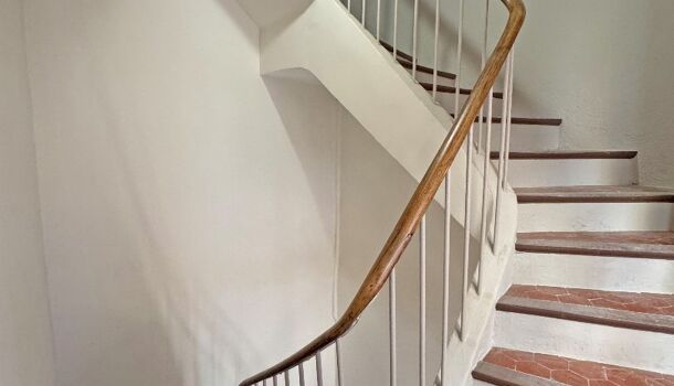 Appartement 3 pièces  à vendre Grasse 06130