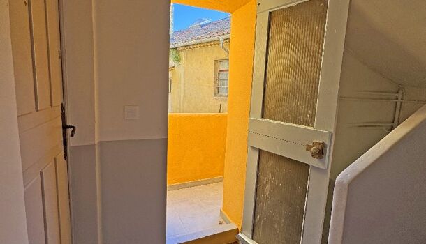 Appartement 3 pièces  à vendre Grasse 06130