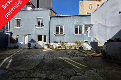 Maison 5 pièces 399500 €
