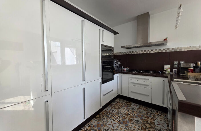 Maison à vendre - Le Havre Square Holker - 89 m² - 3 chambres - Jardin - Exposition sud — photo 3