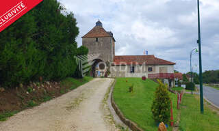 Maison 7 Pièces 186 m² à vendre à Bannay (18300)