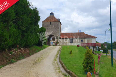 Maison 7 pièces 371000 €