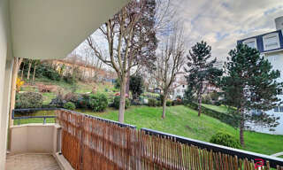 Appartement 2 Pièces 57 m² à vendre à Chaville (92370)