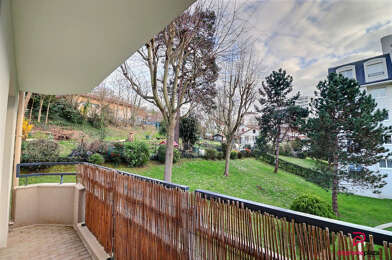 Appartement 2 pièces 318000 €