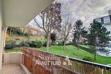 Appartement 2 pièces 318000 €