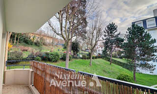 Appartement 2 Pièces 57 m² à vendre à Chaville (92370)