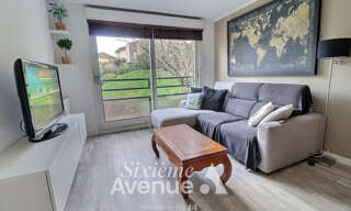 Appartement 2 Pièces 57 m² à vendre à Chaville (92370)