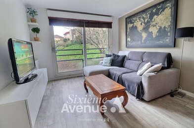 Appartement 2 pièces 318000 €