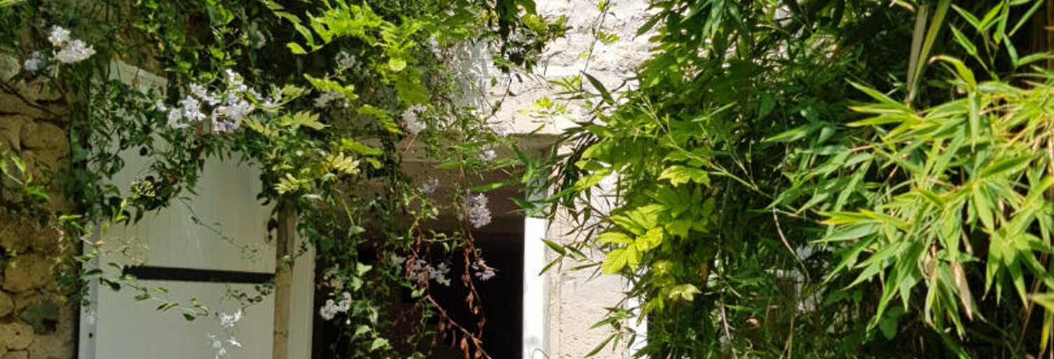 Maison 5 Pièces 91 m² à vendre à Saint-Pierre-d'Oléron (17310)