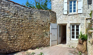 Maison 5 Pièces 91 m² à vendre à Saint-Pierre-d'Oléron (17310)