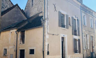 Maison 4 Pièces 92 m² à vendre à Chablis (89800)