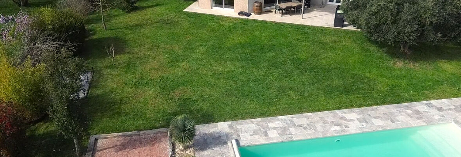 Maison 5 Pièces 117 m² à vendre à Bressols (82710)