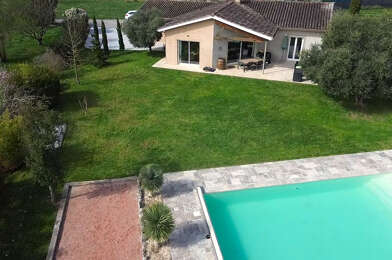 Maison 5 pièces 369000 €
