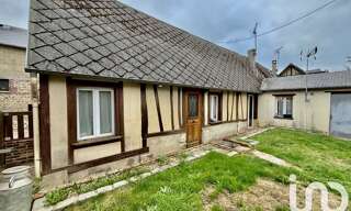 Maison 3 Pièces 67 m² à vendre à Routot (27350)