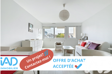 Appartement 2 pièces 239000 €