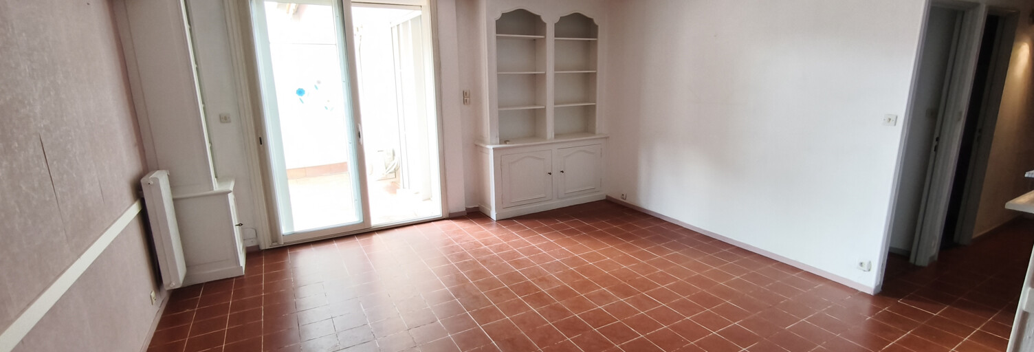 Appartement 3 Pièces 101 m² à vendre à La Grande-Motte (34280)
