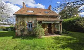 Maison 5 Pièces 97 m² à vendre à Vouzeron (18330)