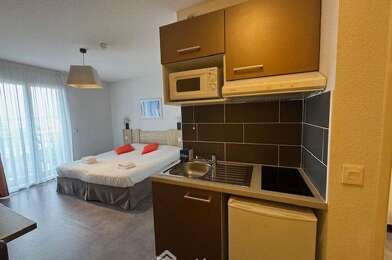 Appartement 1 pièces 86200 €