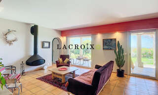 Maison 8 Pièces 170 m² à vendre à Bédoin (84410)