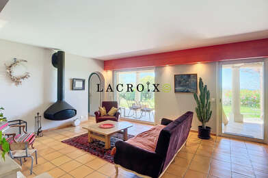 Maison 8 pièces 785000 €