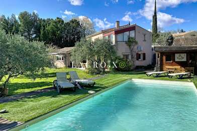 Maison 8 pièces 785000 €