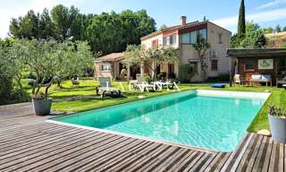 Maison 8 Pièces 170 m² à vendre à Bédoin (84410)