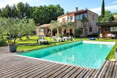 Maison 8 pièces 785000 €