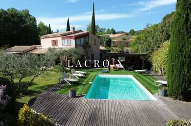 Maison 8 pièces 785000 €