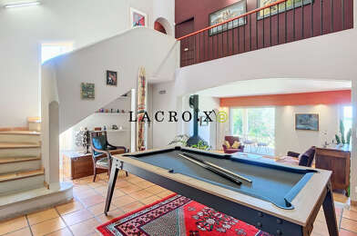Maison 8 pièces 785000 €