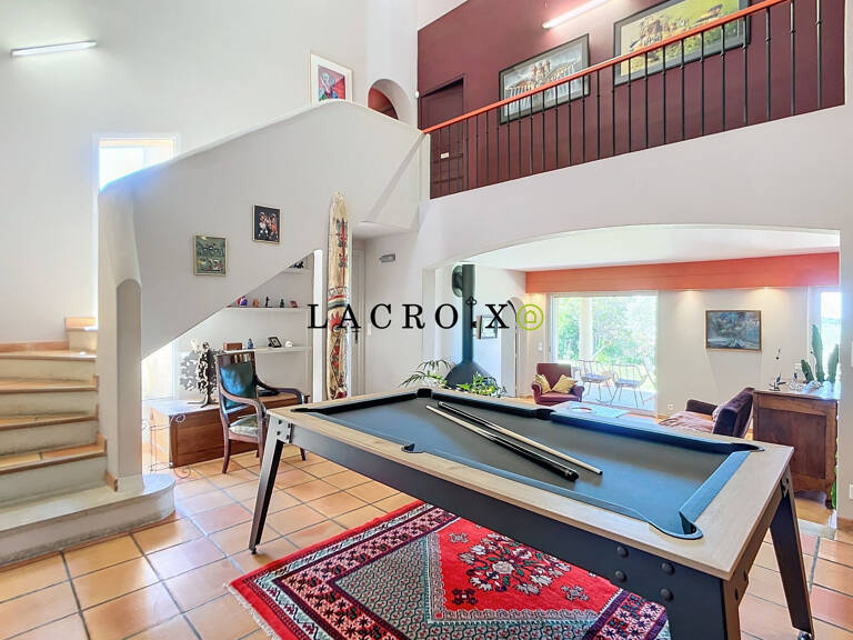 Maison — photo 1