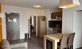 Appartement 2 Pièces 41 m² à vendre à Sète (34200)